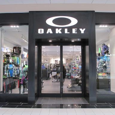 Oakley Store store front