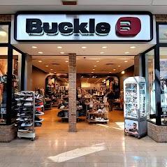 Buckle store front