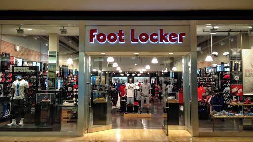 Foot Locker store front