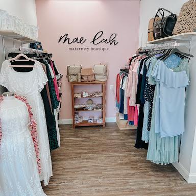 ML Boutique- Women's, Children's & Maternity store front