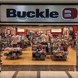 Buckle store front