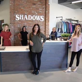 Shadows Custom Apparel & Designs store front