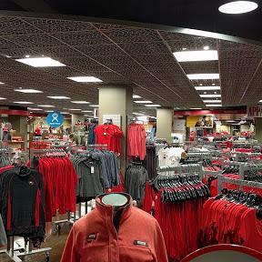 The WKU Store store front