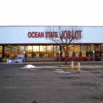 Ocean State Job Lot store front