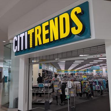 Citi Trends store front