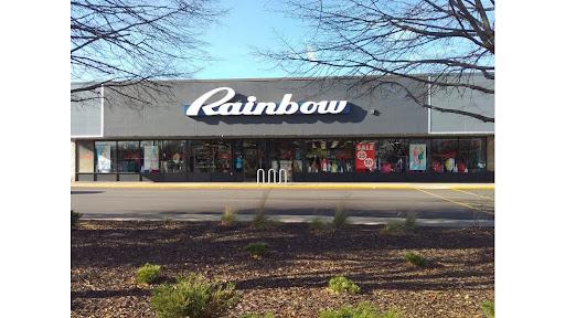 Rainbow Shops store front