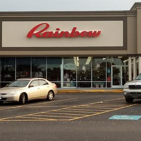 Rainbow Shops store front