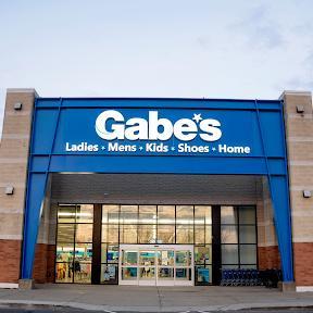 Gabe's store front