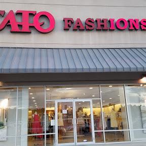 Cato Fashions store front