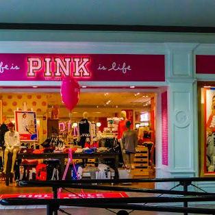 PINK by Victoria's Secret store front