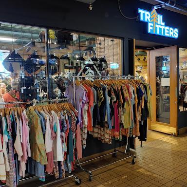 Trailfitters store front