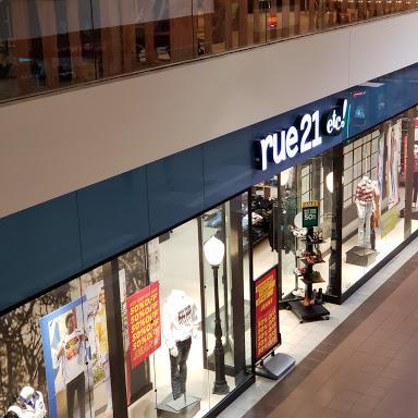 rue21 store front