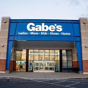 Gabe's store front