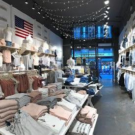 Brandy Melville - Firenze Por Santa Maria store front