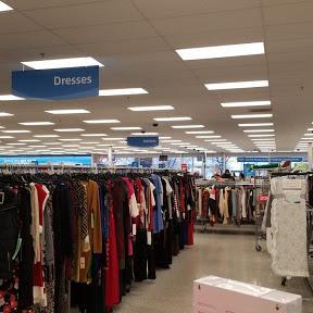 Ross Dress for Less store front