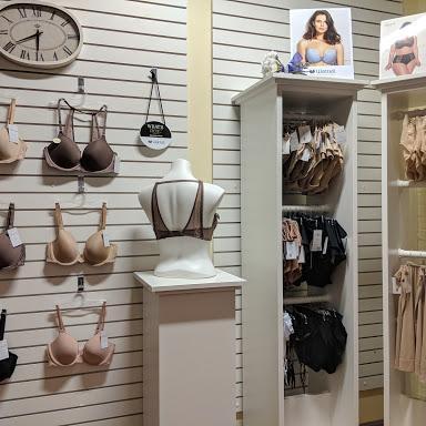 A Perfect Fit Bra Boutique & Fitting Salon store front