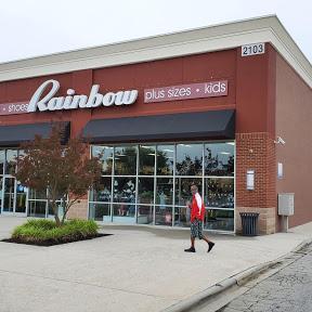 Rainbow Shops store front