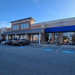 Lane Bryant store front