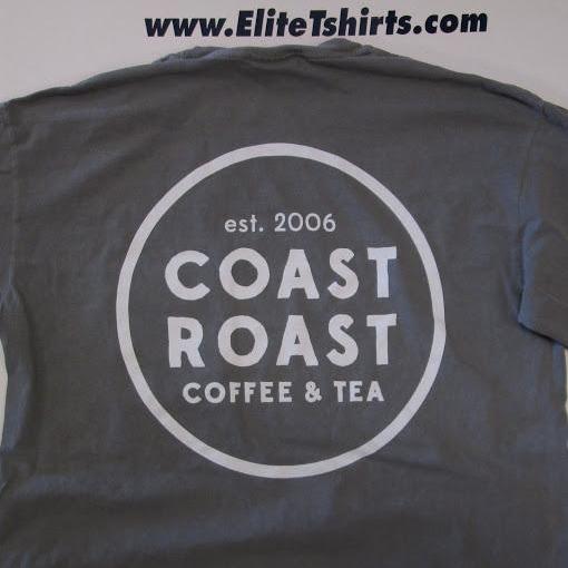 Elite Shirt Company store front