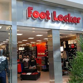 Foot Locker store front