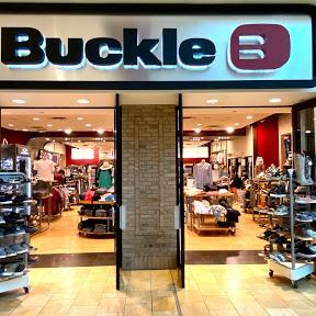 Buckle store front