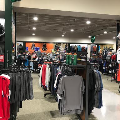 DICK'S Sporting Goods store front