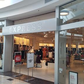 Express store front