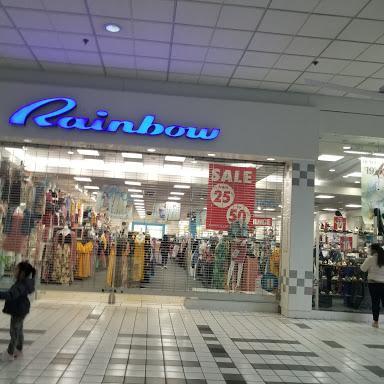 Rainbow Shops store front