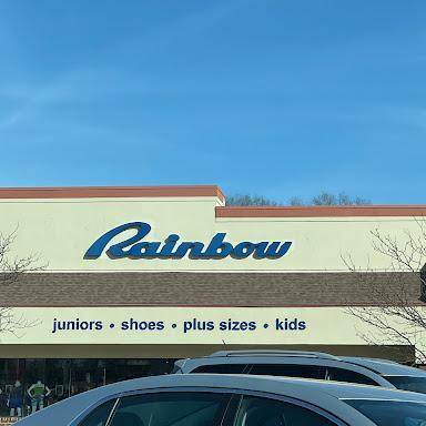 Rainbow Shops store front