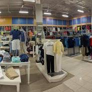 Belk store front