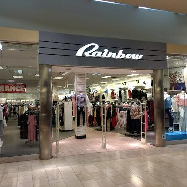 Rainbow Shops store front