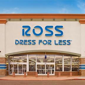 Ross Dress for Less store front