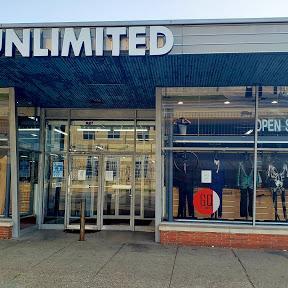 GQ Unlimited store front