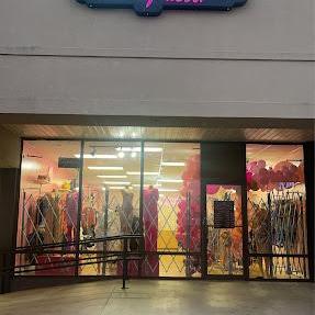 Girl Factor store front