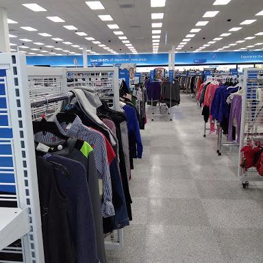 Ross Dress for Less store front