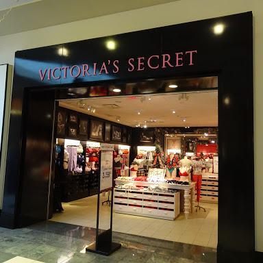 Victoria's Secret store front