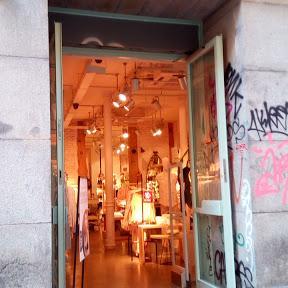 women'secret store front