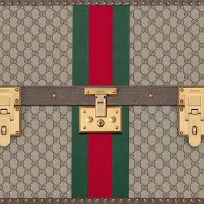 Gucci - Manchester Trafford store front