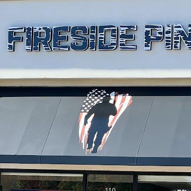 Fireside Pine store front