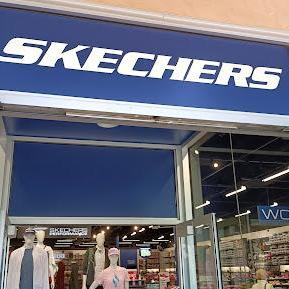 SKECHERS Warehouse Outlet store front