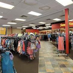 Turn Style Consignment - Mesa Arizona store front