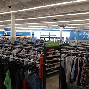 Ross Dress for Less store front