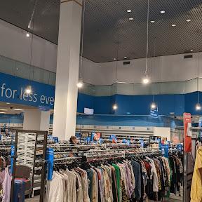 Ross Dress for Less store front