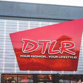 DTLR store front