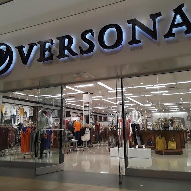 Versona store front