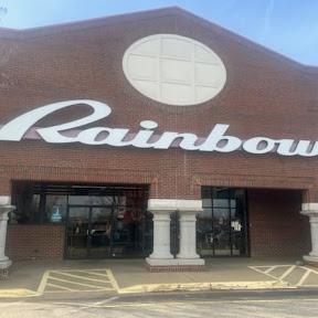 Rainbow Shops store front