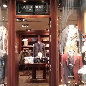 Gutteridge store front