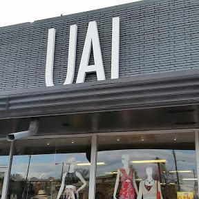 United Apparel Liquidators store front