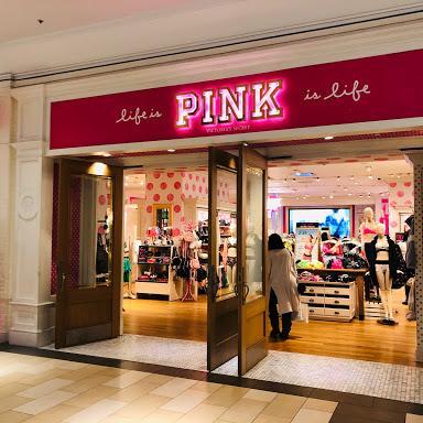 PINK by Victoria's Secret store front