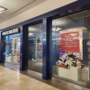 SKECHERS Retail store front